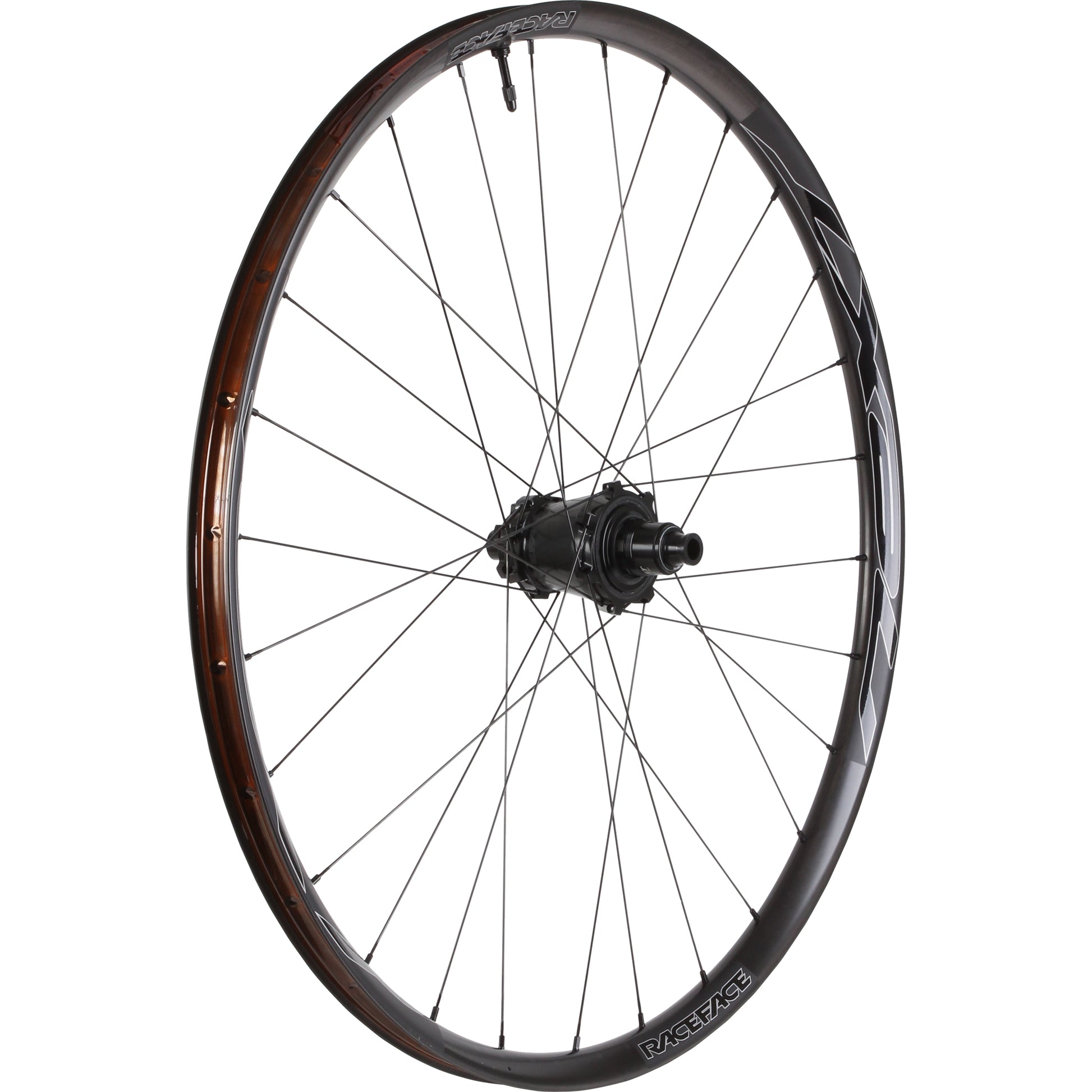 Race Face Next-SL 29" Rear Wheel 12x148 Boost XD Black-Goodwynn&#39;sGoodwynn&#39;s