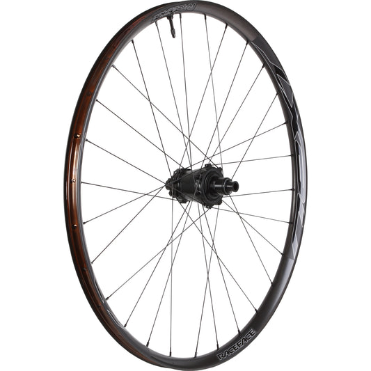 Race Face Next-SL 29" Rear Wheel 12x148 Boost XD Black-Goodwynn's