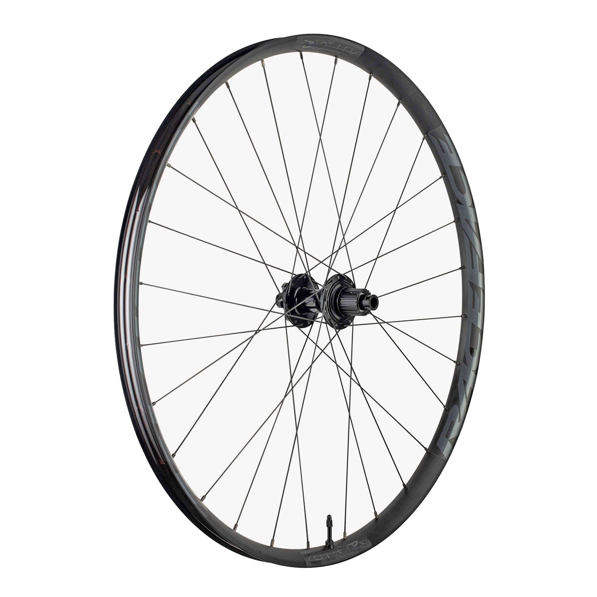 Race Face Aeffect-R 29" Rear Wheel 12x157 SB XD Black-Goodwynn&#39;sGoodwynn&#39;s