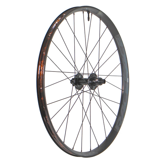 Race Face Aeffect-R 27.5" Rear Wheel 12x157 SB XD Black-Goodwynn's