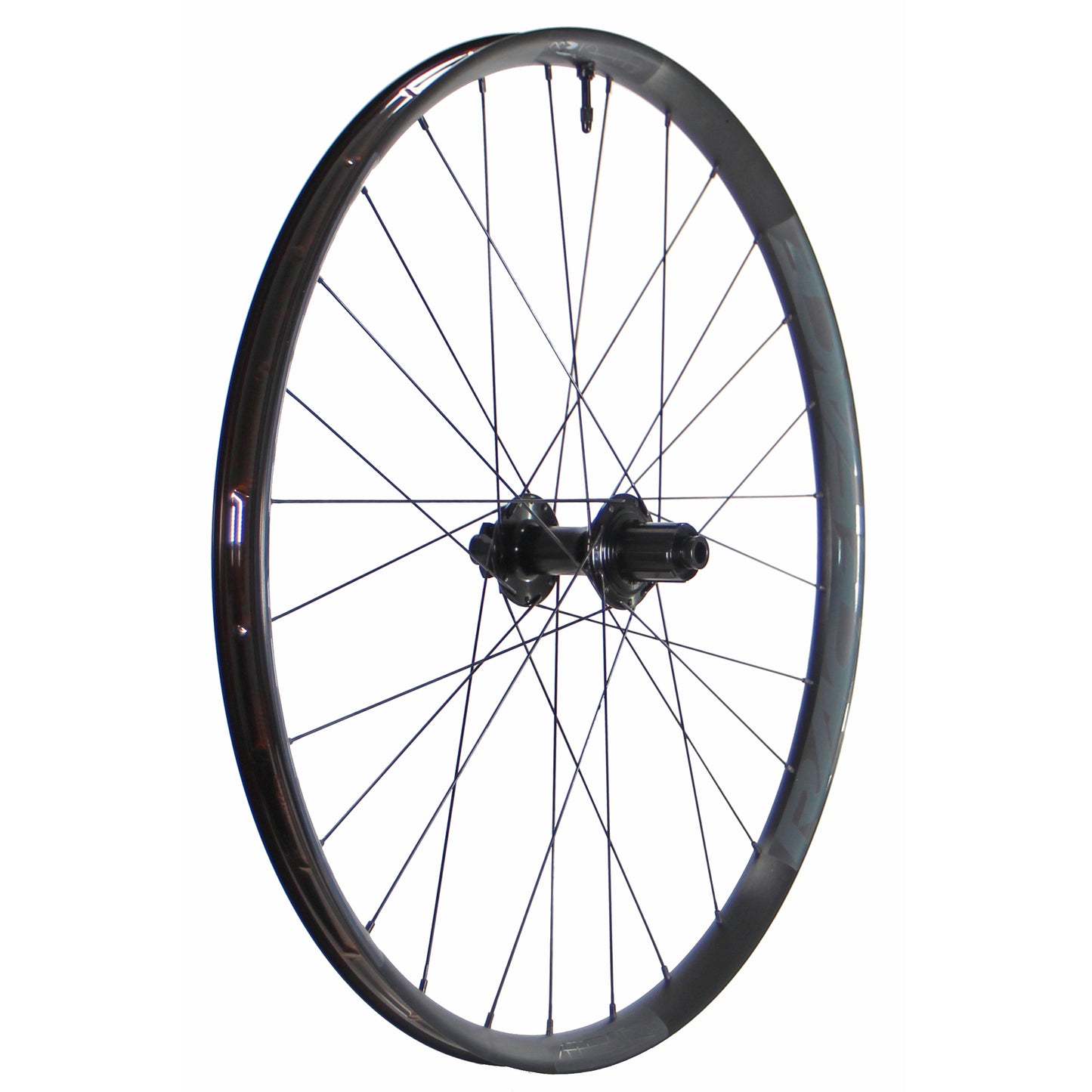 Race Face Aeffect-R 27.5" Rear Wheel 12x157 SB HG Black