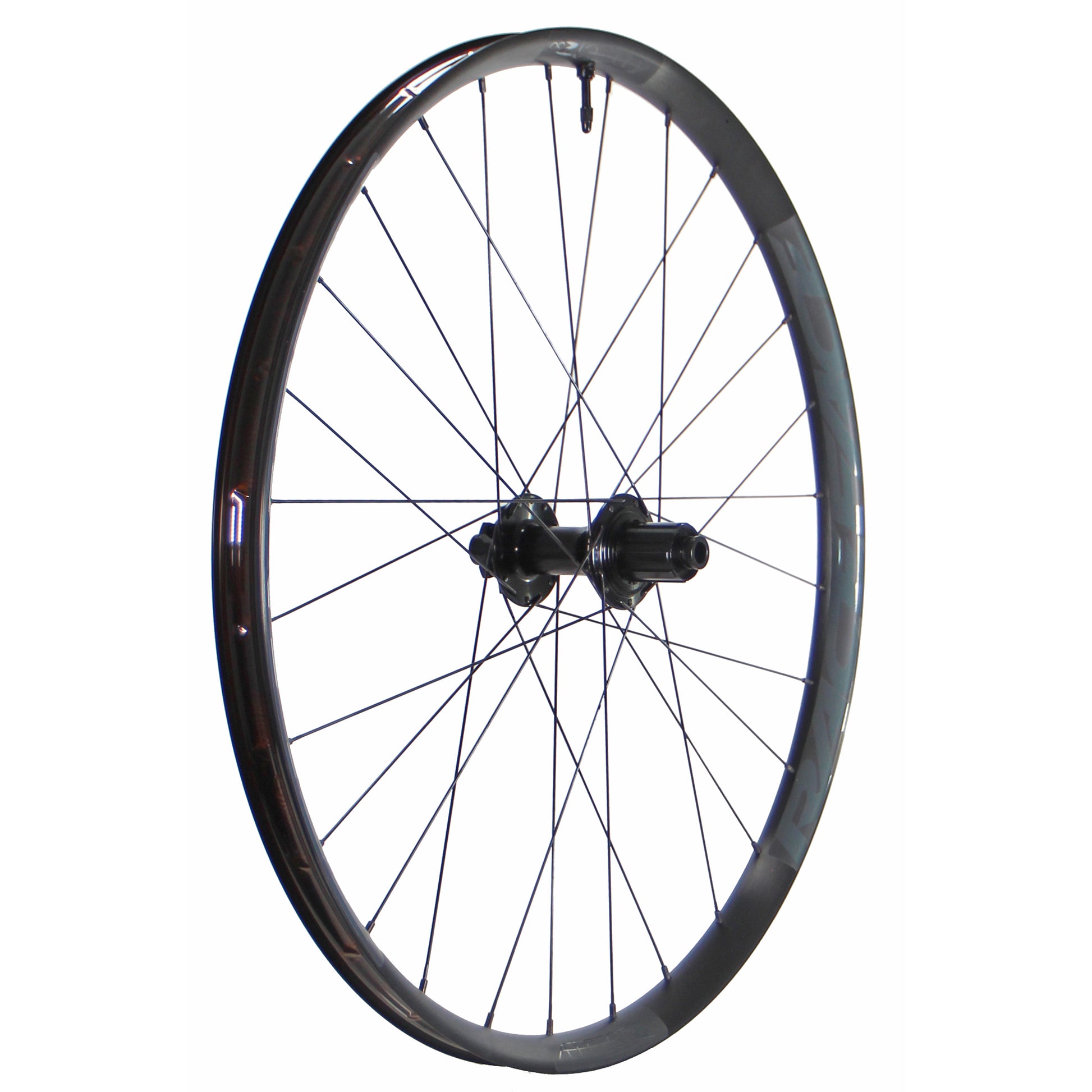 Race Face Aeffect-R 27.5" Rear Wheel 12x157 SB HG Black-Goodwynn&#39;sGoodwynn&#39;s