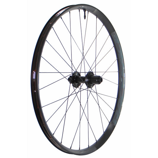 Race Face Aeffect-R 27.5" Rear Wheel 12x157 SB HG Black-Goodwynn's