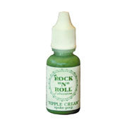 Rock-N-Roll Nipple Cream 15ml Dropper Bottle-Goodwynn's