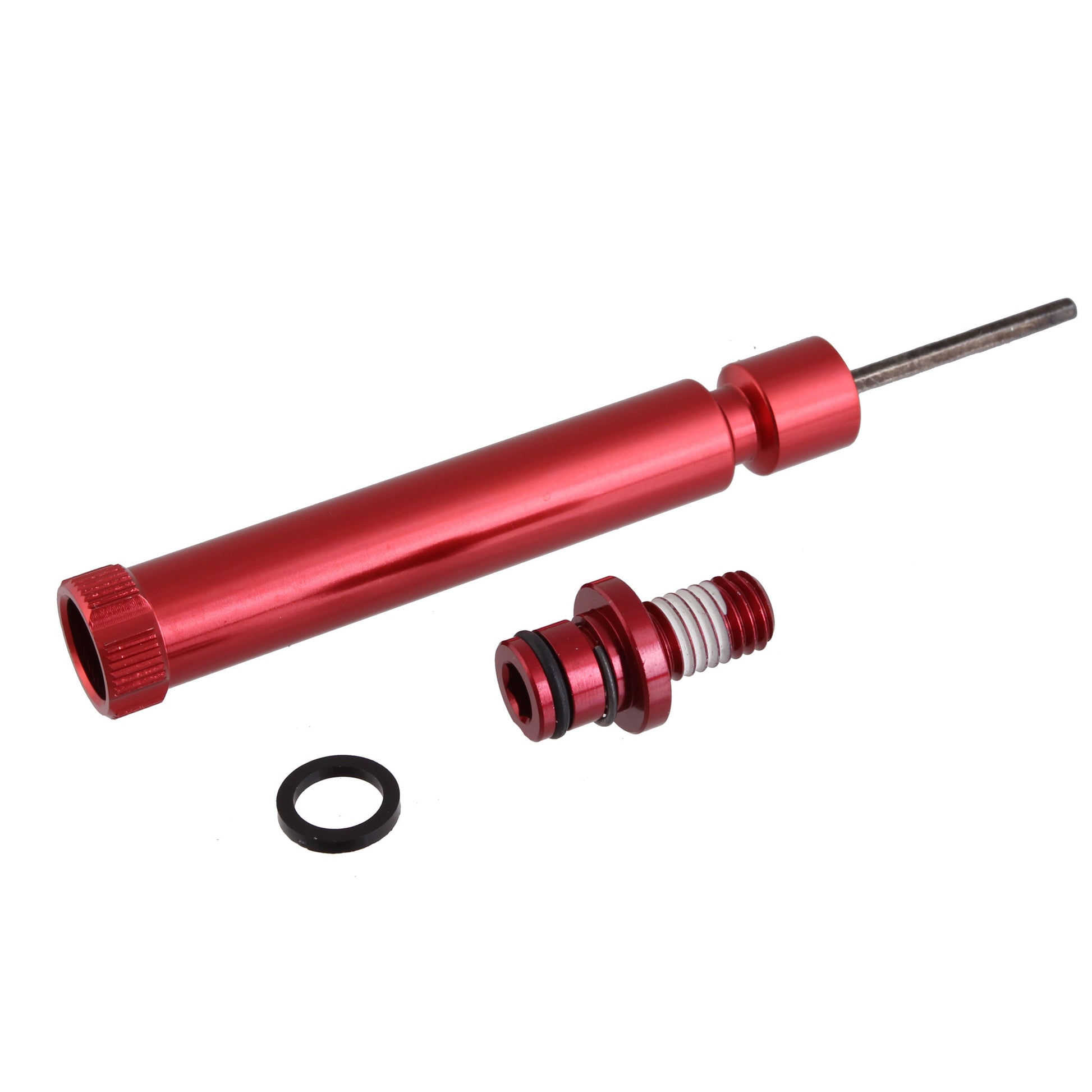 RockShox Rebound Adjuster Knob 27.5 SID RL B2(17+)Reba A7-Goodwynn&#39;sGoodwynn&#39;s