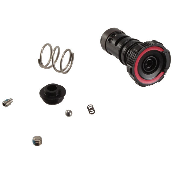 RockShox Rebound Adjuster Kit 12-14 Monarch XX