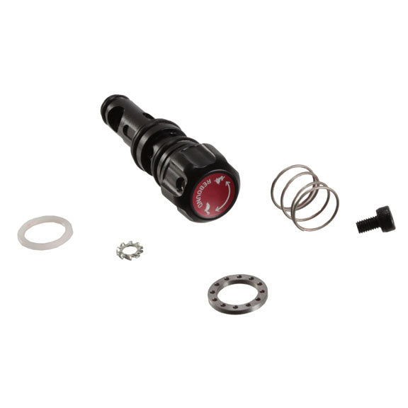 RockShox Rebound Adjuster Kit 11-14 Monarch Plus (B1)