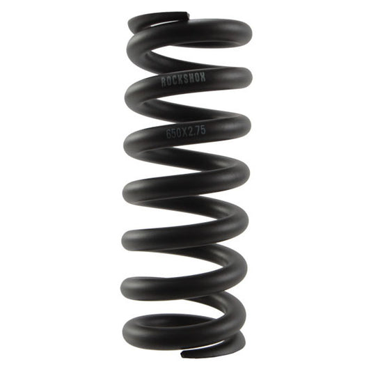 RockShox Steel Coil Spring (S) 2.50/2.75" x 650#-Goodwynn's