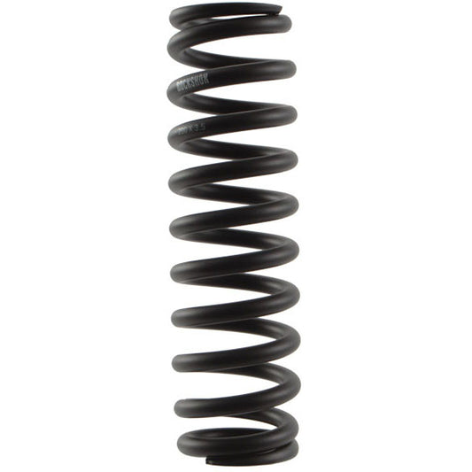 RockShox Steel Coil Spring (A) 3.5" x 200#-Goodwynn's