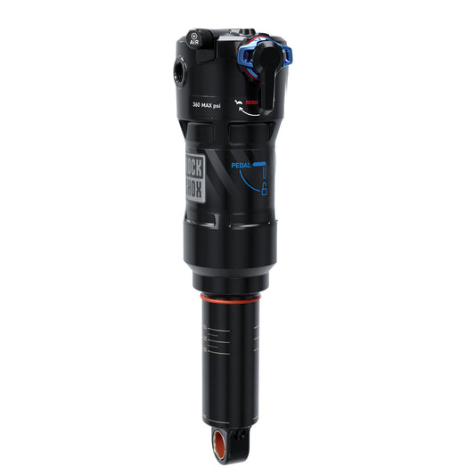 RockShox Deluxe Ultimate RCT Shock (205x57.5mm) Trunnion-Goodwynn's