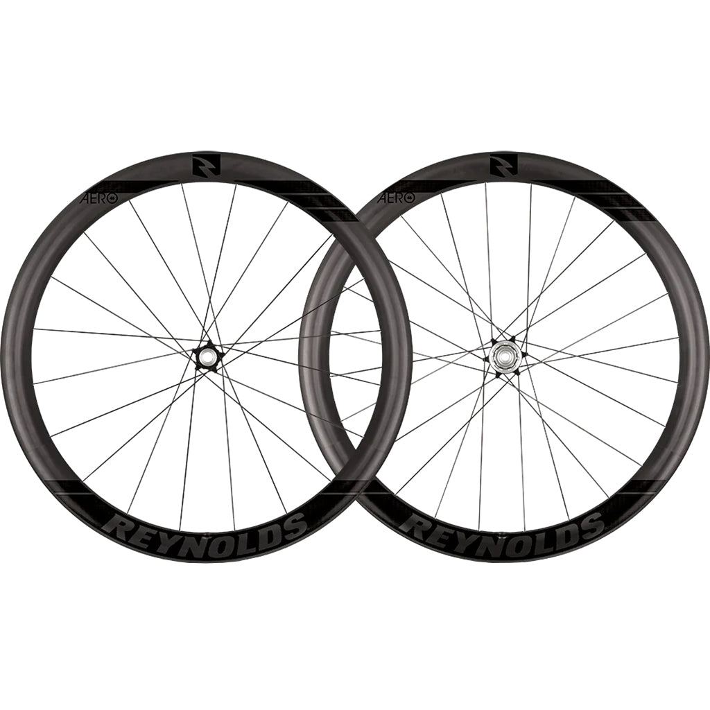 Reynolds BL 46 Pro 700c Road TL Disc Brake XD Wheel Set-Goodwynn&#39;sGoodwynn&#39;s