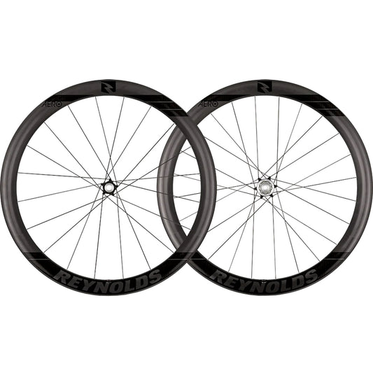 Reynolds BL 46 Pro 700c Road TL Disc Brake XD Wheel Set-Goodwynn's