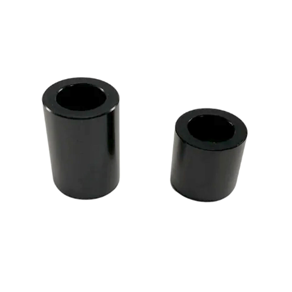 Reynolds Front End Cap 15x100mm - Black-Goodwynn&#39;sGoodwynn&#39;s