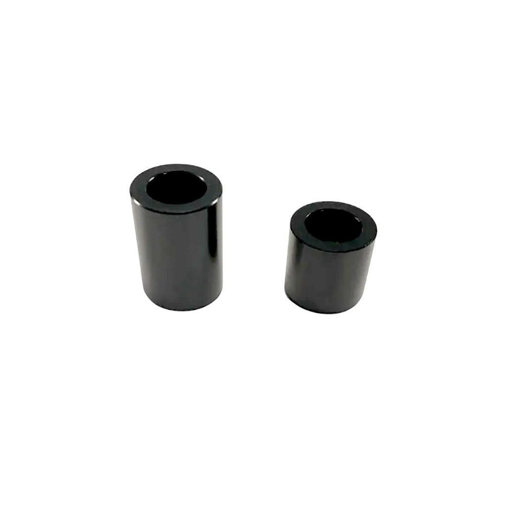 Reynolds Front End Cap 9x100mm QR- Black