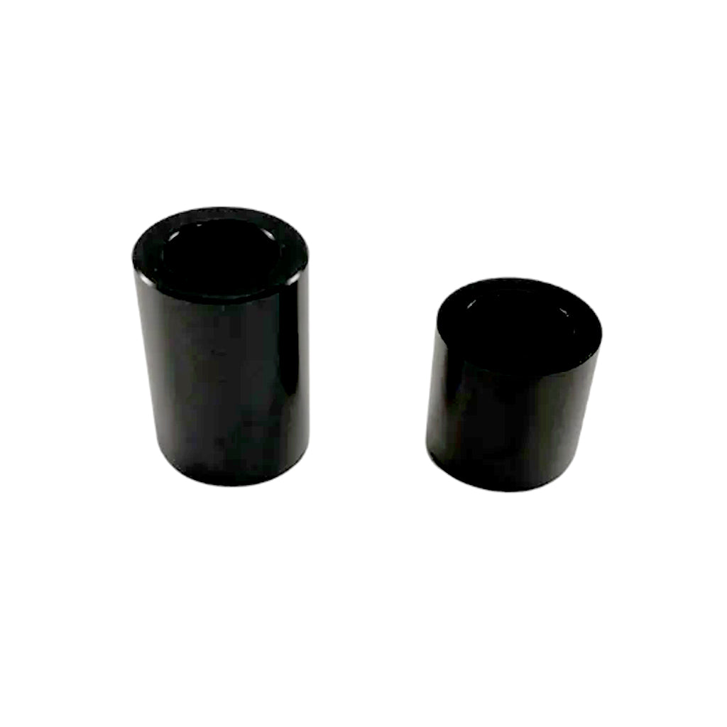 Reynolds Rear End Cap 12x142/148/157mm - Black