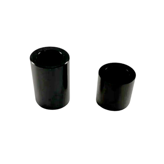 Reynolds Rear End Cap 12x142/148/157mm - Black-Goodwynn's