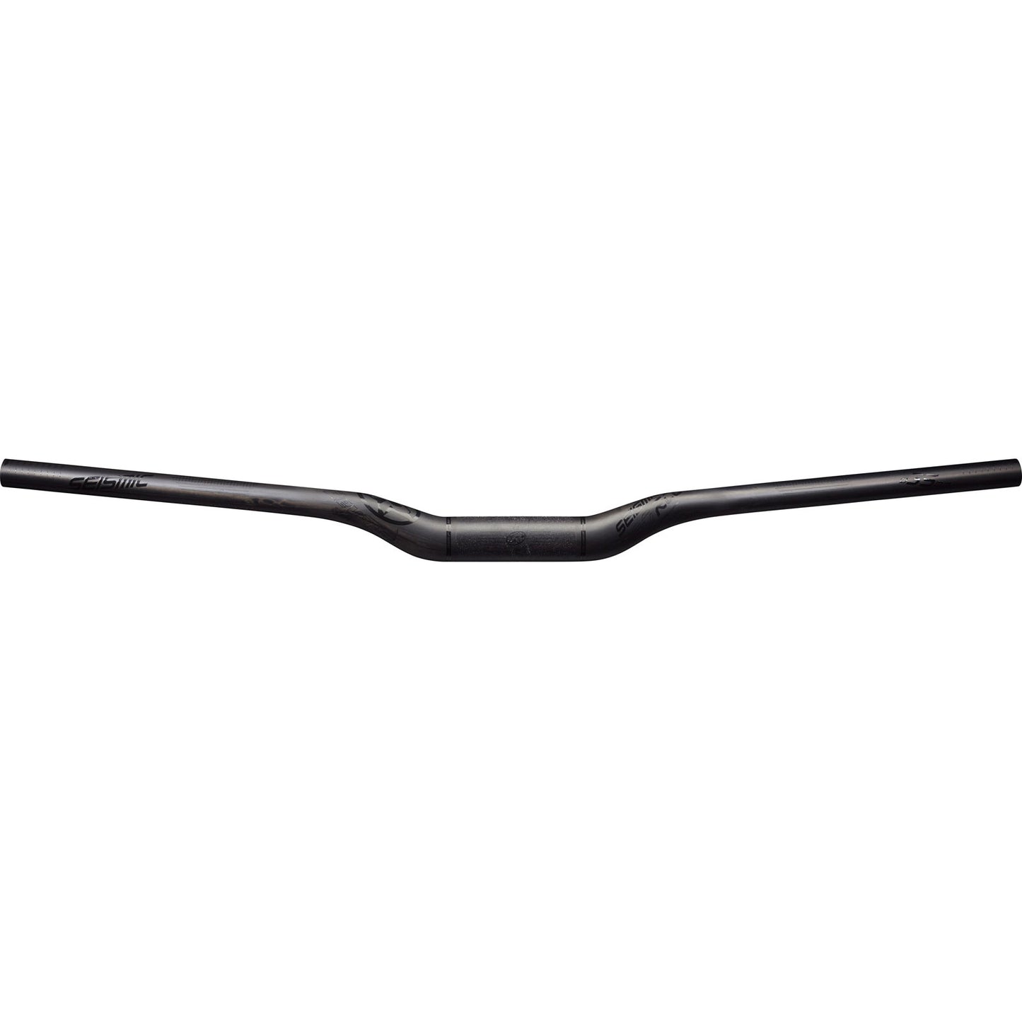 Reverse RCC Carbon Seismic Riser Bar (35.0) 25/810mm Stealth