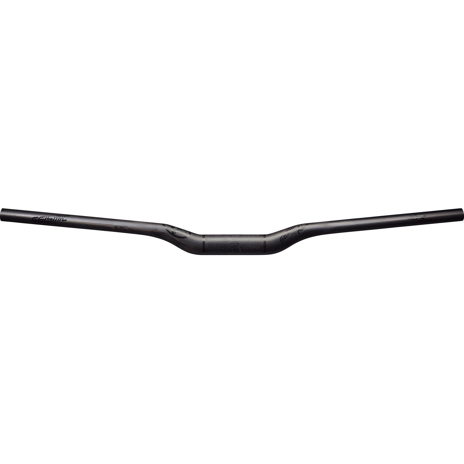 Reverse RCC Carbon Seismic Riser Bar (35.0) 25/810mm Stealth-Goodwynn&#39;sGoodwynn&#39;s