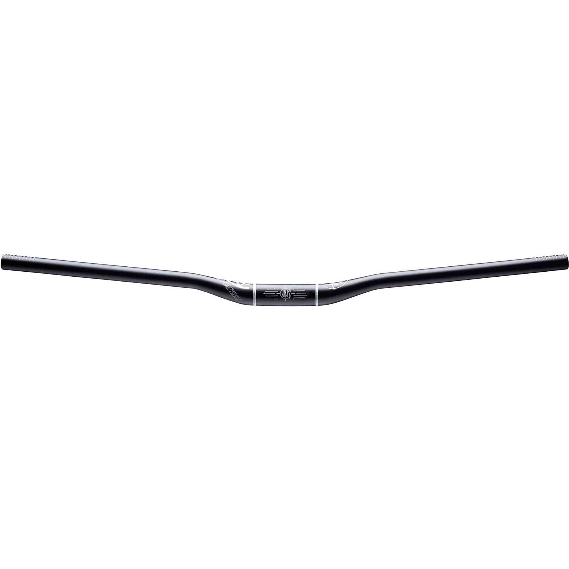 Reverse Nico Vink Riser Bar (31.8) 18mm/810mm Black/Wht-Goodwynn&#39;sGoodwynn&#39;s