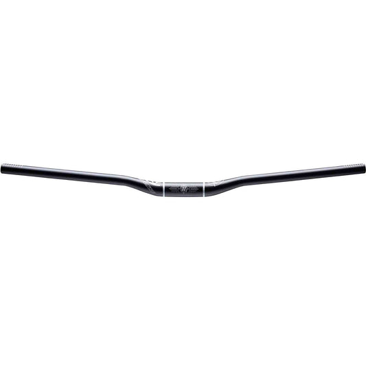 Reverse Nico Vink Riser Bar (31.8) 18mm/810mm Black/Wht-Goodwynn's