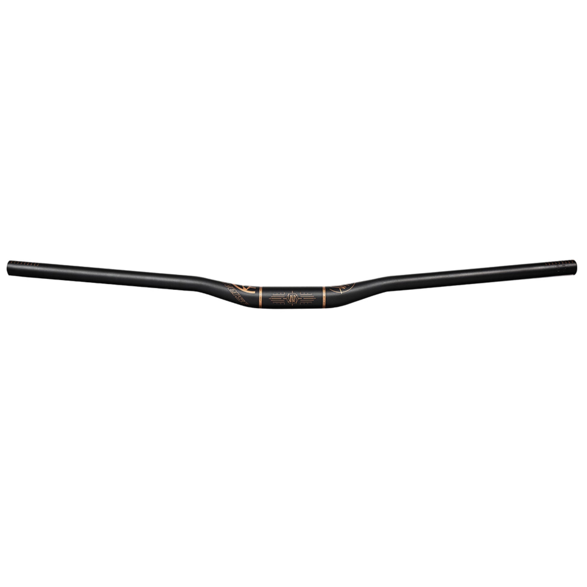 Reverse Nico Vink Riser Bar (31.8) 18mm/810mm Black/Cop-Goodwynn&#39;sGoodwynn&#39;s