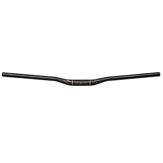 Reverse Nico Vink Riser Bar (31.8) 18mm/810mm Black/Cop-Goodwynn's