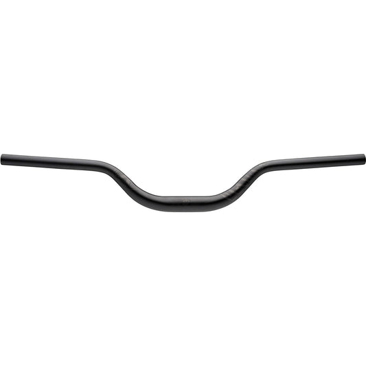 Reverse Deviant Riser Bar (31.8) 76mm/730mm Black/Stlth-Goodwynn's