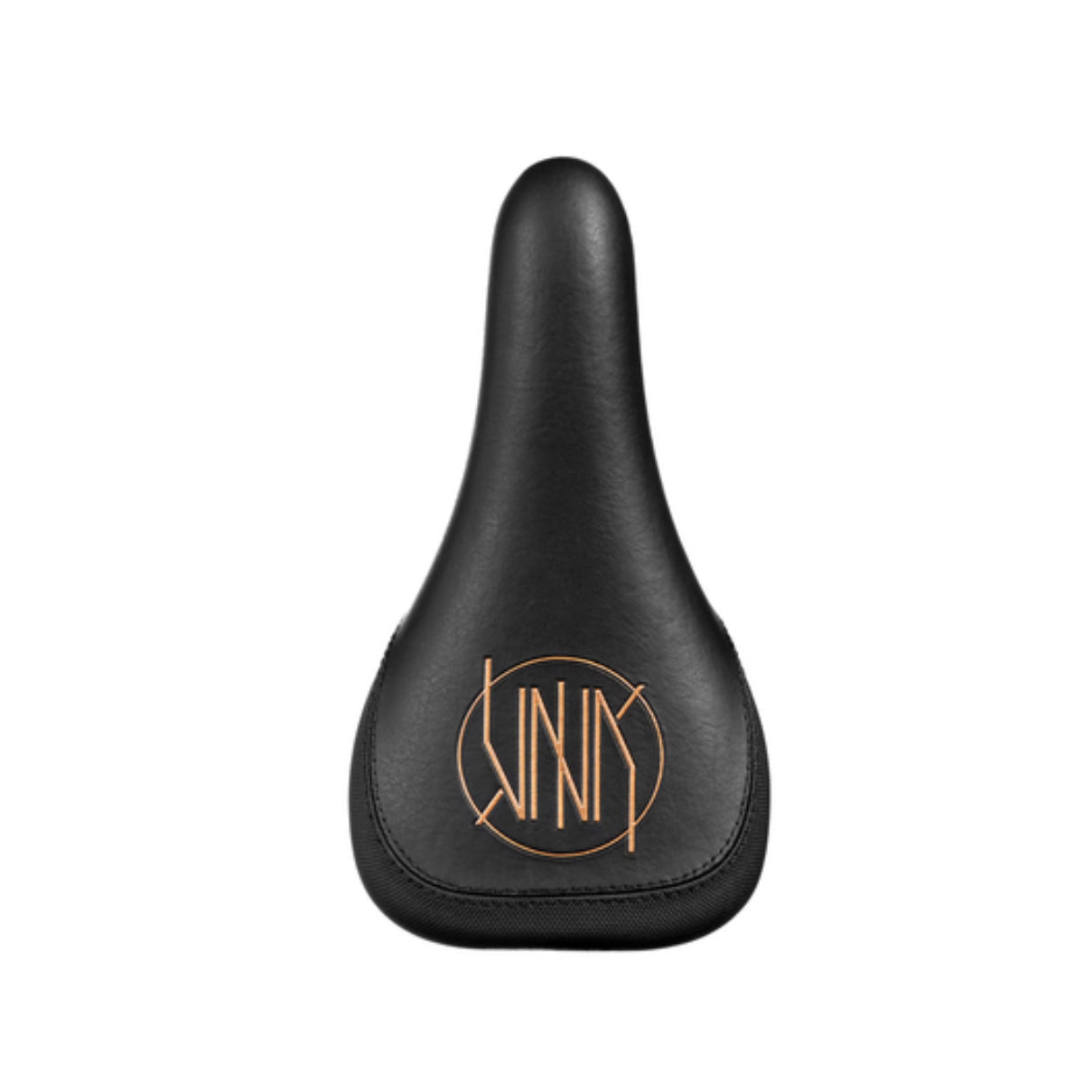 Reverse Nico Vink Signature Saddle Black/Copper-Goodwynn&#39;sGoodwynn&#39;s