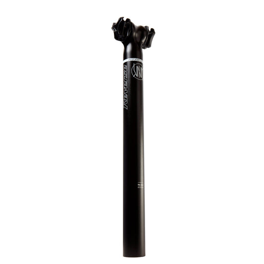 Reverse Nico Vink Seatpost 30.9 x 350mm Black-Goodwynn's