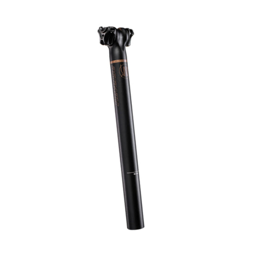 Reverse Nico Vink Seatpost 31.6 x 350mm Black/Copper-Goodwynn's