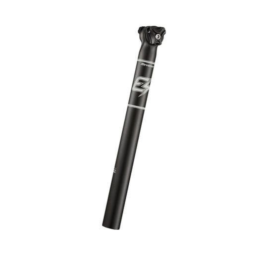 Reverse E-Force Seatpost 30.9 x 350mm Black-Goodwynn's