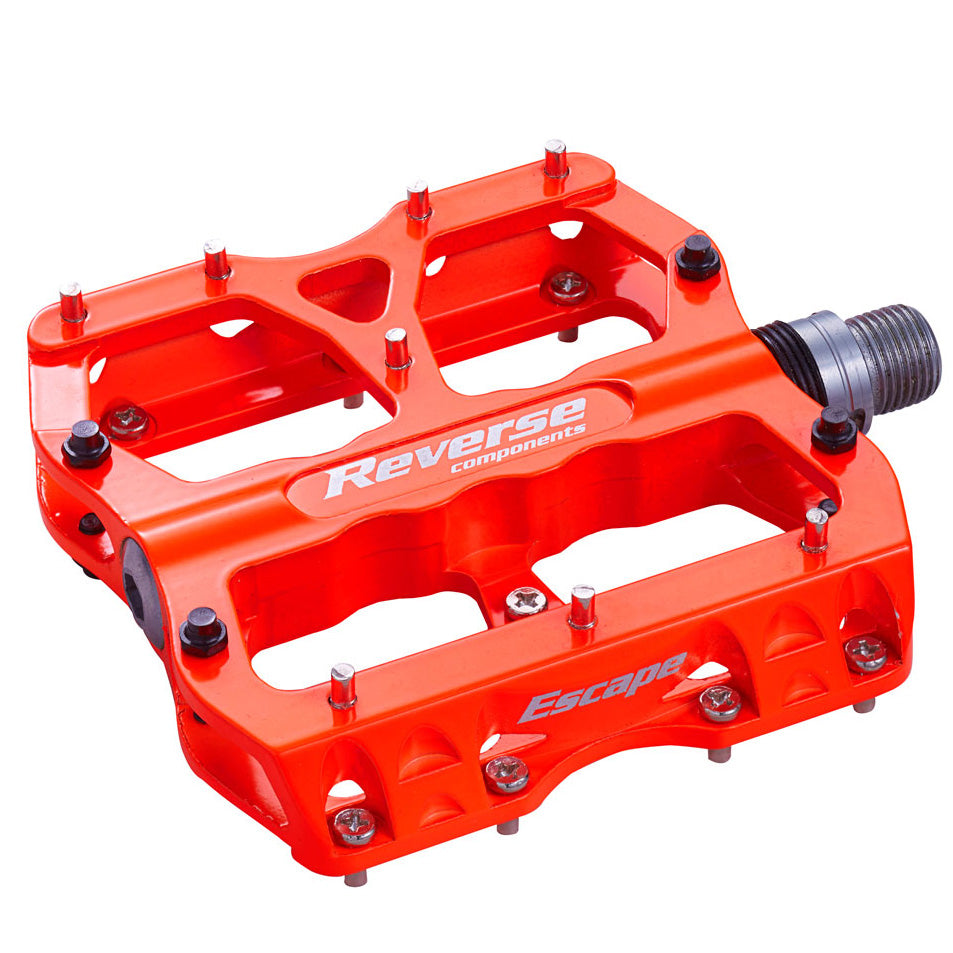 Reverse Escape Pedals Neon Orange-Goodwynn&#39;sGoodwynn&#39;s