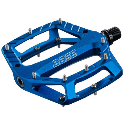 Reverse Base Pedals Blue-Goodwynn's