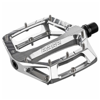 Reverse Base Pedals Silver-Goodwynn&#39;sGoodwynn&#39;s