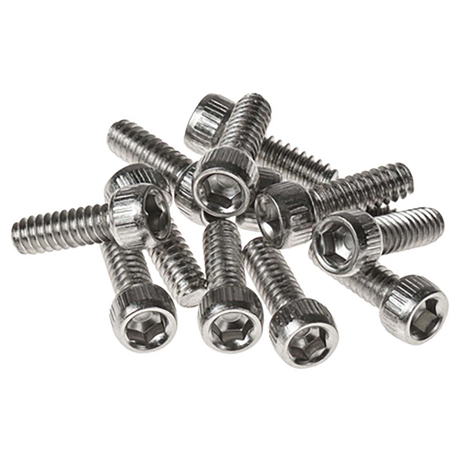 Reverse Replacement Steel Pedal Pins (Set/12) Large 13mm-Goodwynn&#39;sGoodwynn&#39;s