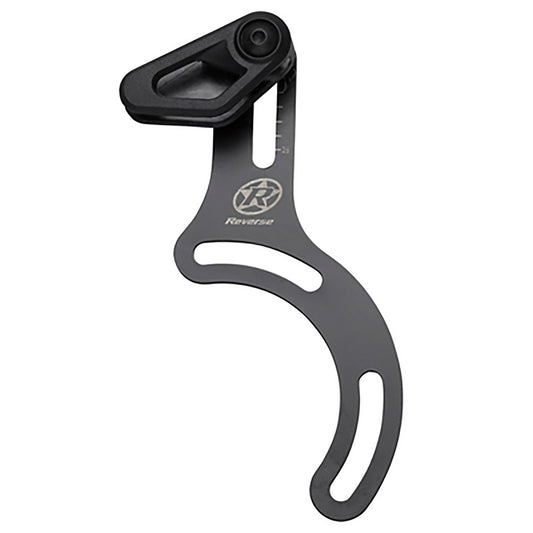 Reverse Flip Guide Chain Guide Bosch G4 Black-Goodwynn's