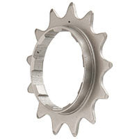 Reverse Single Speed Cog 13t