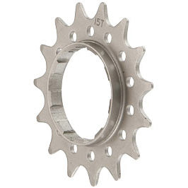 Reverse Single Speed Cog 15t-Goodwynn's