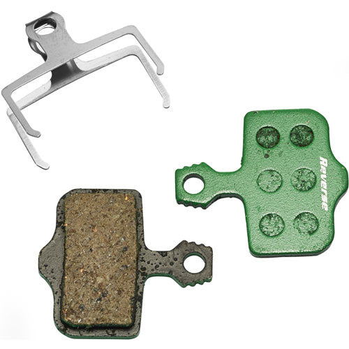 Reverse Organic Brake Pads Avid Elixir SRAM XX/X0