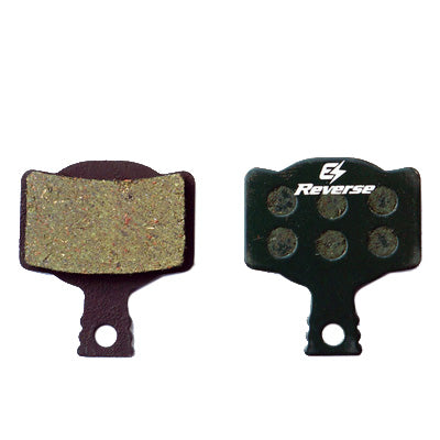 Reverse E-Organic Brake Pads Magura MT2 MT4 MT6 MT8-Goodwynn&#39;sGoodwynn&#39;s