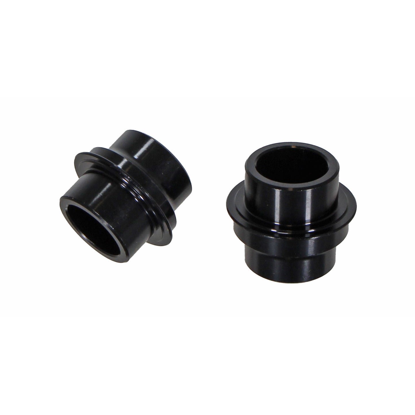 Reverse Base Front Hub V2 Endcap 15x100mm