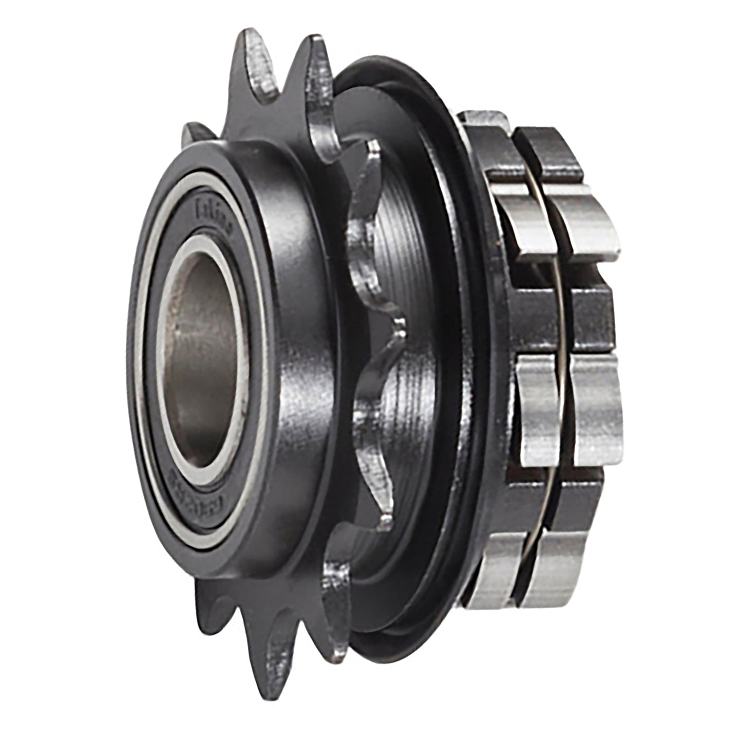 Reverse Base Singlespeed Hub Driver 11T