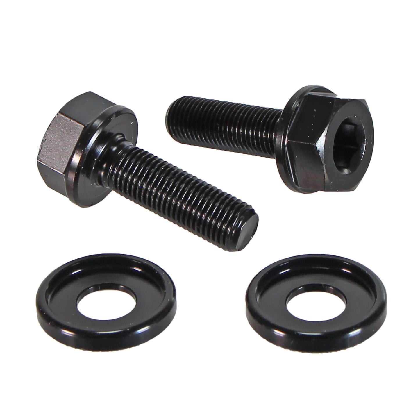 Reverse Base Hub Bolt Set Rear