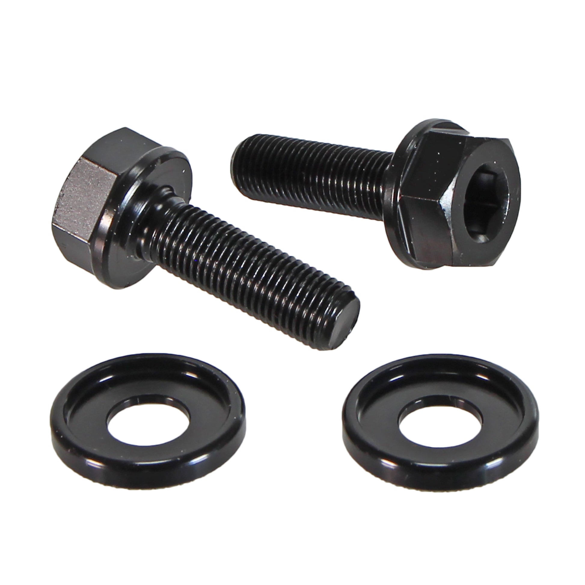 Reverse Base Hub Bolt Set Rear-Goodwynn&#39;sGoodwynn&#39;s