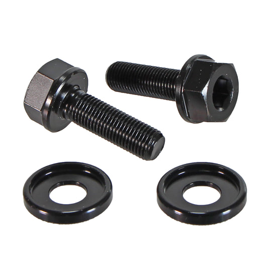 Reverse Base Hub Bolt Set Rear-Goodwynn's