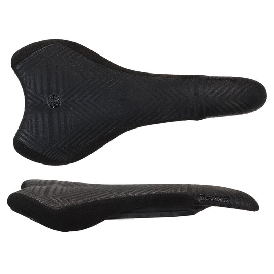 SDG I-Fly 2.0 I-Beam DH Saddle - Gripper Kevlar Black-Goodwynn's