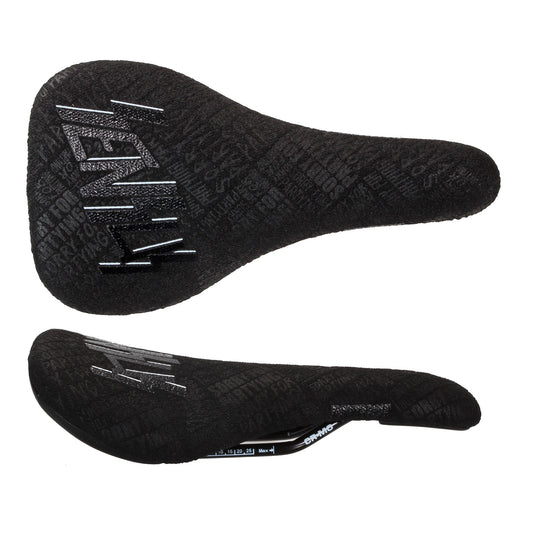 SDG Patriot RL Saddle Sensus Black-Goodwynn's