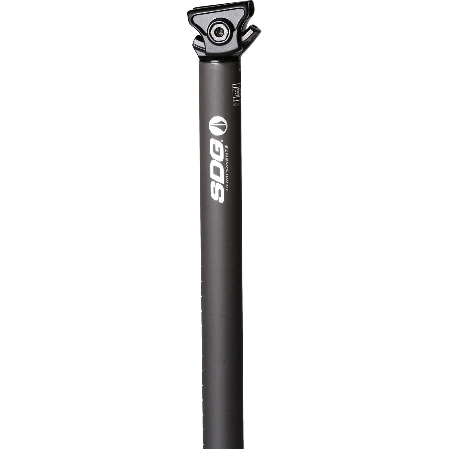 SDG I-Beam Carbon Micro Seatpost 30.9 x 400mm