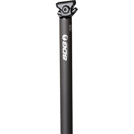 SDG I-Beam Carbon Micro Seatpost 30.9 x 400mm-Goodwynn's