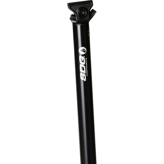 SDG I-Beam Alloy Micro Seatpost 30.9 x 400mm-Goodwynn's